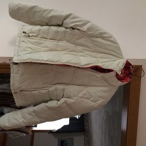 Women’s ski jacket